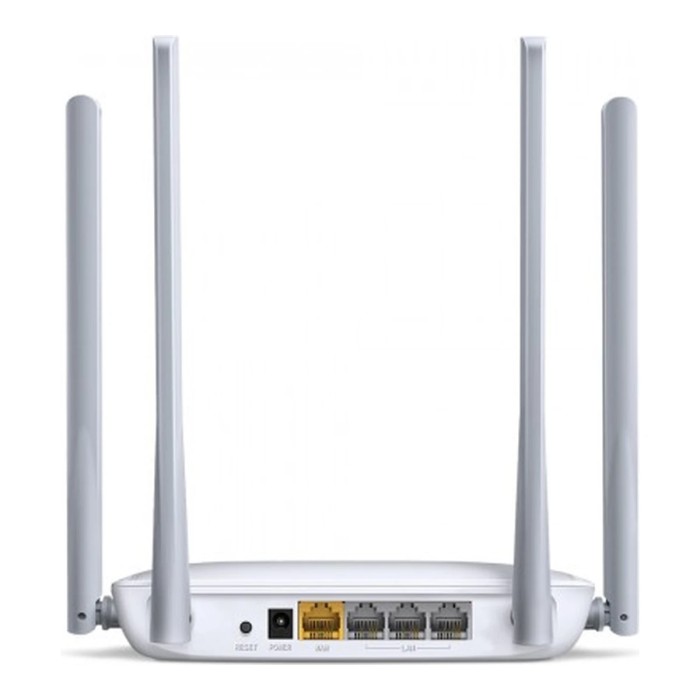 Mercusys MW325R Wireless Router