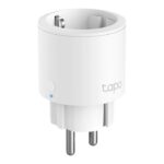TP-Link Tapo P1151-pack Mini Smart Wi-Fi Socket Energy Monitoring 100-240 V Max Load 16 A