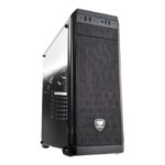 COUGAR MX330-G PC Case Mid Tower