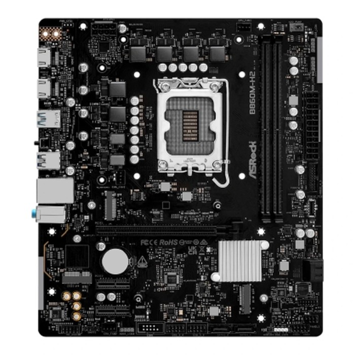 ASRock MB B860M-H2