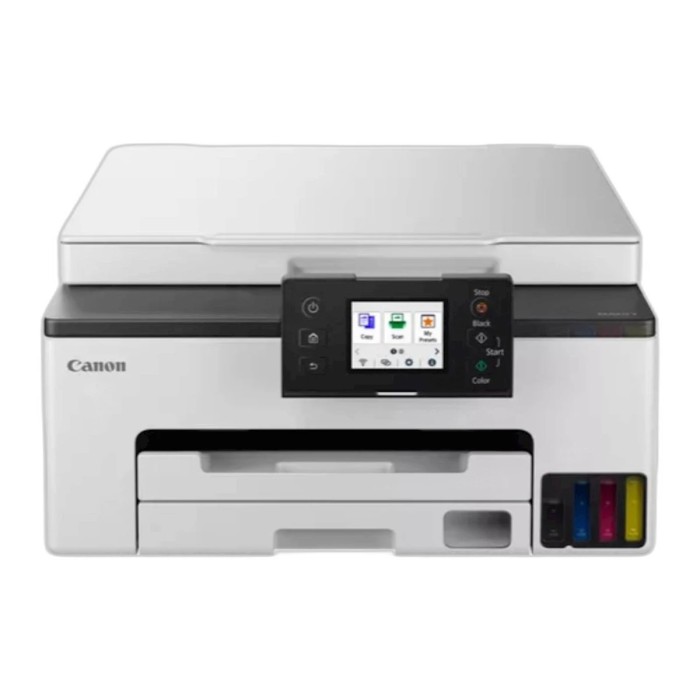 MFP CANON MAXIFY GX1040