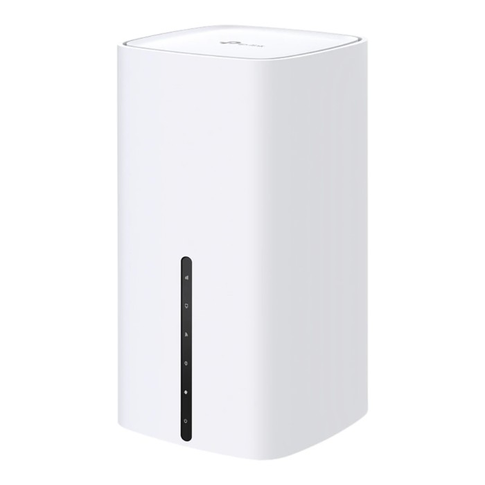 TP-Link Archer NX200 5G AX1800 Wireless Dual-Band Gigabit Router Build-In 5G Modem 1201 Mbps at