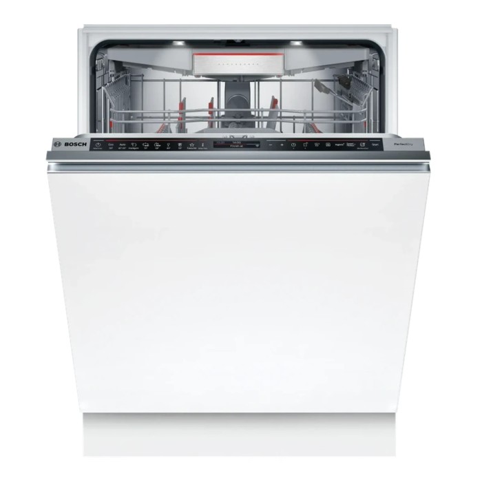 BOSCH perilica posuđa Serie 8|, XXL, A, 14 setova, 9.5L, 8 programa, 5 posebnih funkcija