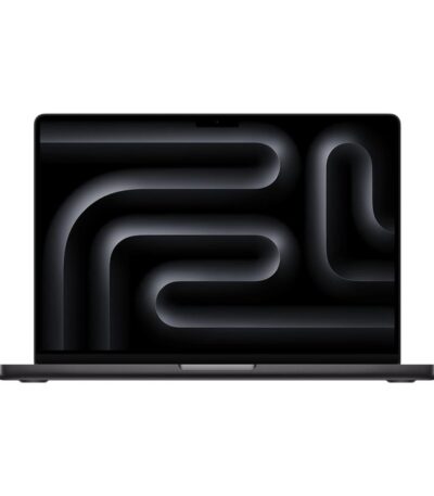 MacBook Pro 14-inch Space BlackModel A3427APPLE M5 MAX 18C CPU 32C GPU36GB unified memory96W USB-C