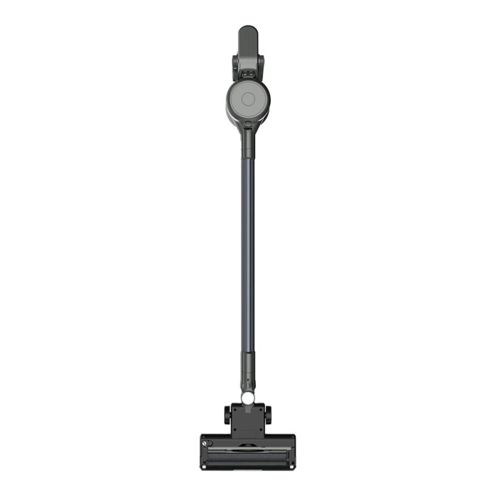 AENO Cordless vacuum cleaner SC1: electric turbo brush LED lighted brush resizable and easy to