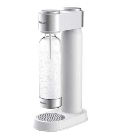 Aparat za soda vodu bijeli PHILIPS ADD4902WH/10