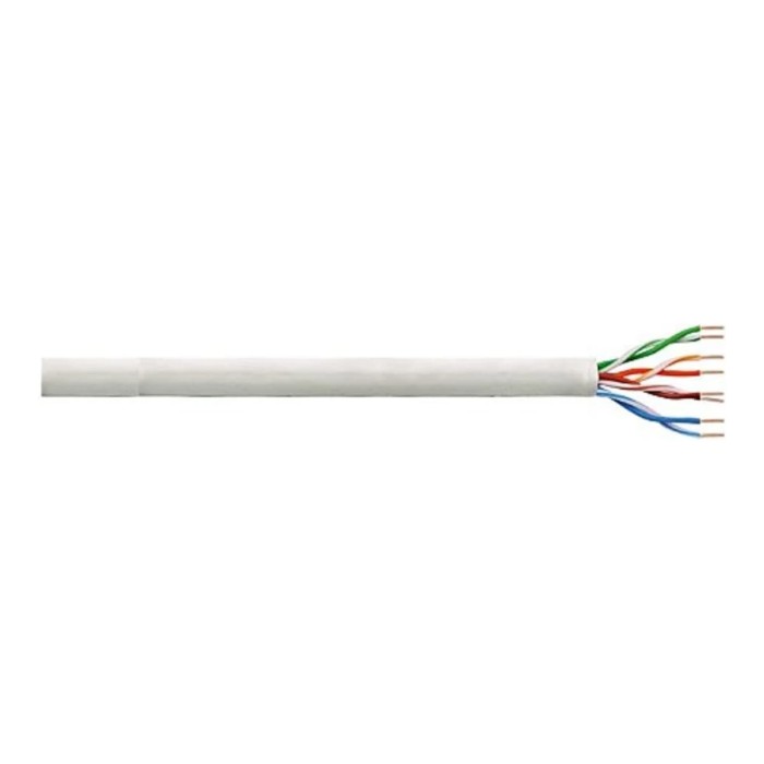LogiLink CAT6 Patch Cable UTP 100m CPV0035
