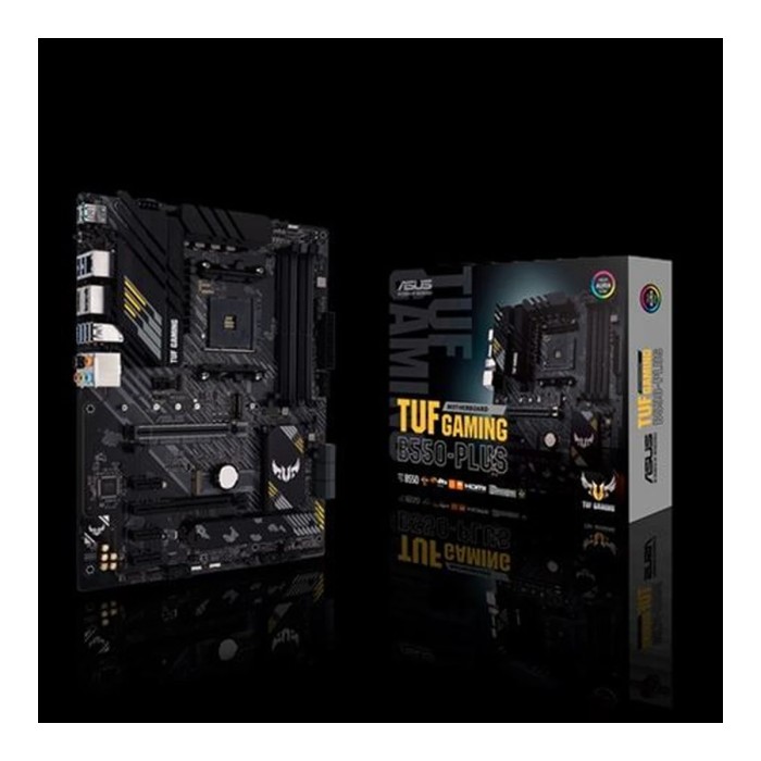 Matična ploča Asus TUF GAMING B550-PLUS