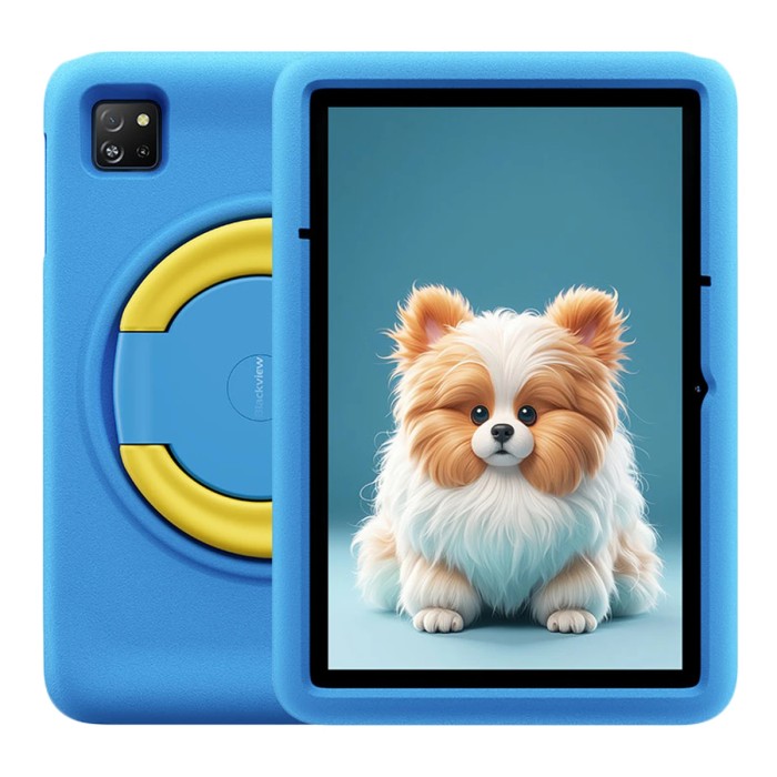 Blackview Tab A6 kids 4GB 128GB WiFi 10" Ocean Blue
