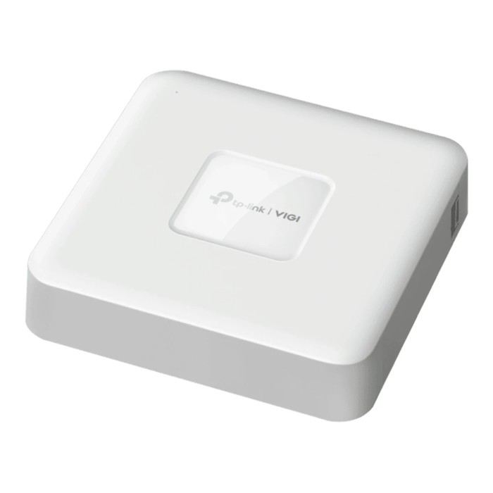 4 Channel PoE Network Video RecorderSPEC: H.265+/H.265/H.264+/H.264 Up to 8MP resolution Decoding capability/4-ch @4MP80 Mbps