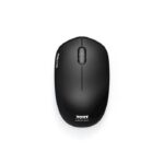 Miš PORT WL USB-A crni