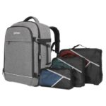 Ruksak za laptop MANHATTAN 17.3''travel