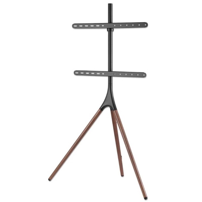 Stalak za TV MANHATTAN s tronošcem 45" do 65"