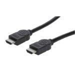 Kabl HDMI MANHATTAN Male to Male 4K 3D 3m