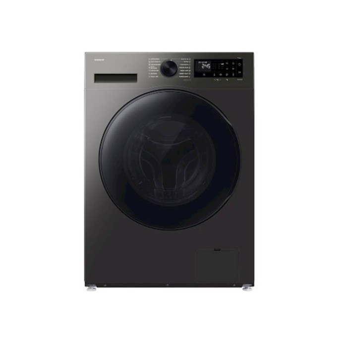 Mašina za pranje i sušenje SAMSUNG WD90HG5U34BXLE Mašina za pranje i sušenje SAMSUNG WD90HG5U34BXLE