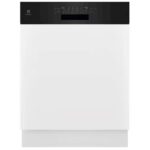 Ugradbena mašina za suđe ELECTROLUX E82IX220ST
