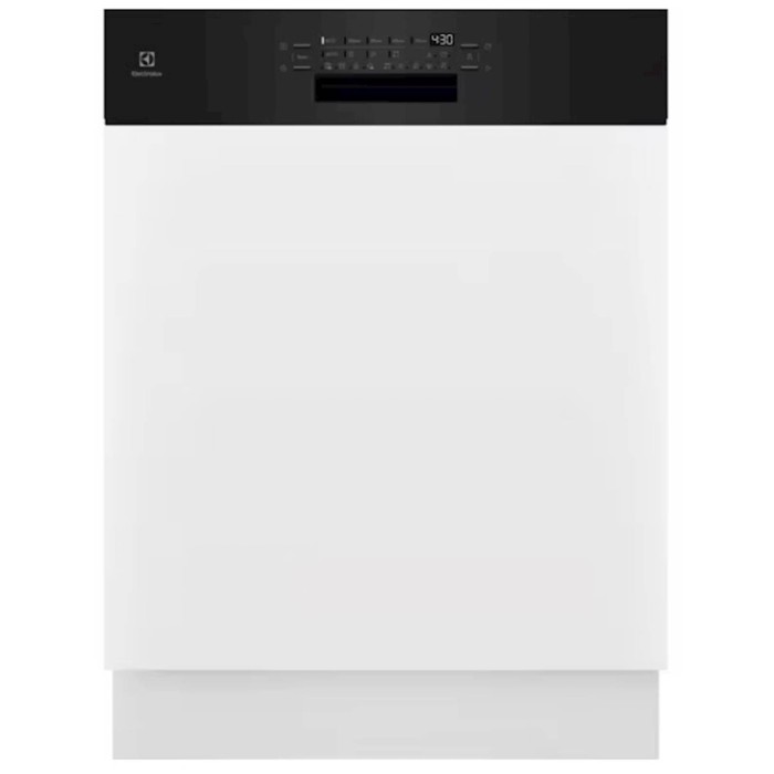 Ugradbena mašina za suđe ELECTROLUX E82IX220ST Ugradbena mašina za suđe ELECTROLUX E82IX220ST