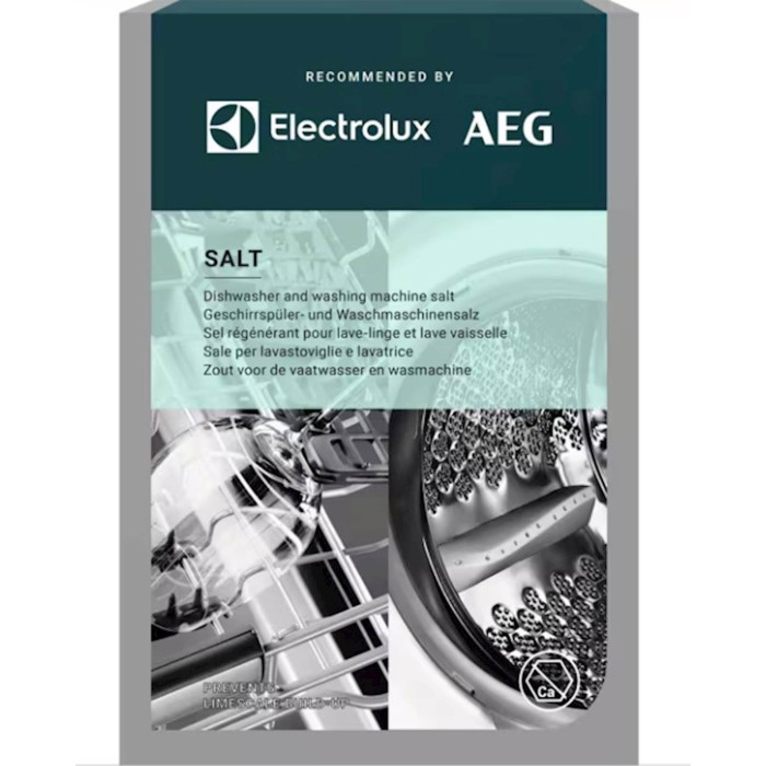Sredstvo protiv kamenca ELECTROLUX M3GCS201 Sredstvo protiv kamenca ELECTROLUX M3GCS201