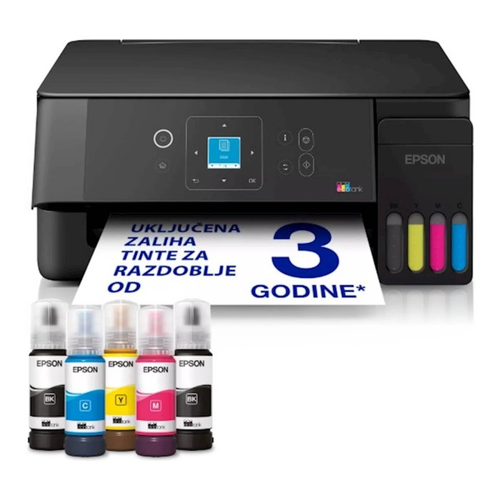 MFP Epson EcoTank L3361