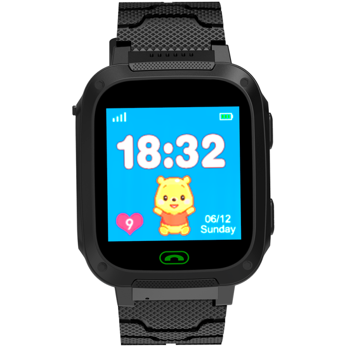 CANYON kids watch Jessie KW-32 GPS