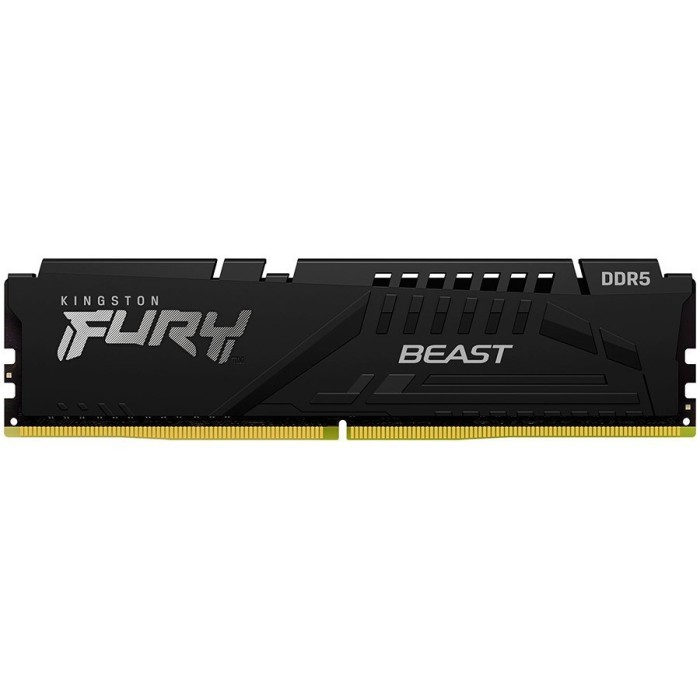 MEM DDR5 32GB 6000MHz FURY Beast KIN XMP