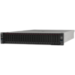 Lenovo ThinkSystem SR650 V31x Intel Xeon Silver 4514Y 16C 2.0GHz 150W1x 32GB 2xR81x 940-8i RAID