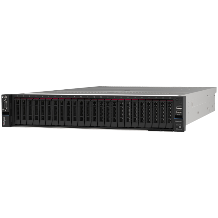 Lenovo ThinkSystem SR650 V31x Intel Xeon Silver 4514Y 16C 2.0GHz 150W1x 32GB 2xR81x 940-8i RAID Lenovo ThinkSystem SR650 V31x Intel Xeon Silver 4514Y 16C 2.0GHz 150W1x 32GB 2xR81x 940-8i RAID
