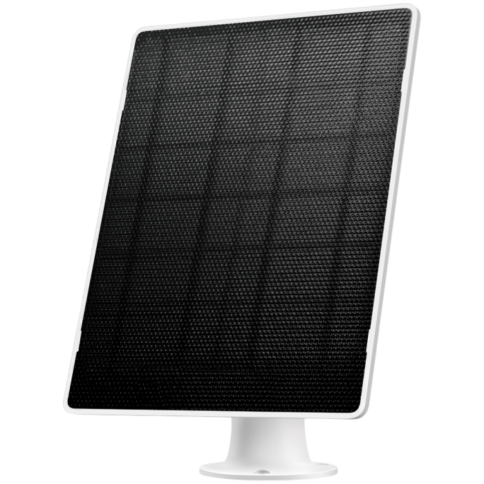 TP-Link Tapo A202 Tapo Solar Panel 5.2V 4.5W Type-C Charging Port Non-Stop Power Works with