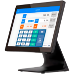 MicroPOS NBP-151 I5-12GEN/8 GB RAM DDR4/256GB SSD Win11P