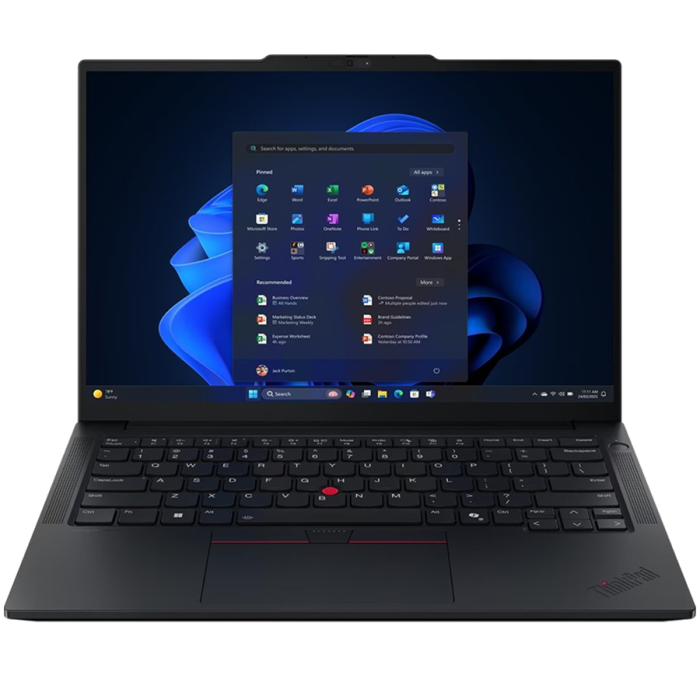 ThinkPad L14 Gen 6 AMD AMD Ryzen 5 PRO 230 3.50GHz 16MB 14" WUXGA Non-Touch