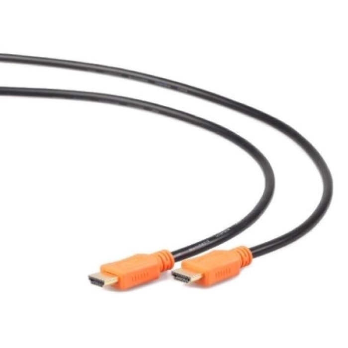 Gembird HDMI Cable M/M v1.4 3m CC-HDMI4L-10