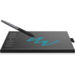 HUION Grafički Tablet Inspiroy H1060P