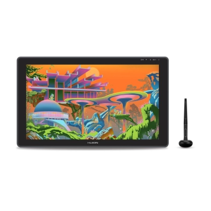 HUION Grafički Tablet Kamvas 22 Plus HUION Grafički Tablet Kamvas 22 Plus