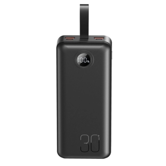 XO Mobile Power Bank 30000mAh PR240