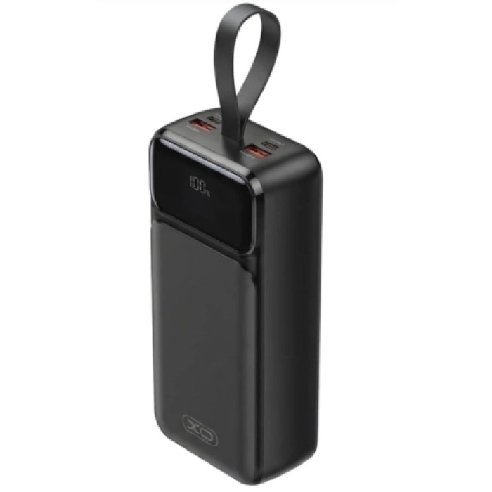 XO Fast Charging Laptop Power Bank 30000mAh PR298 65W