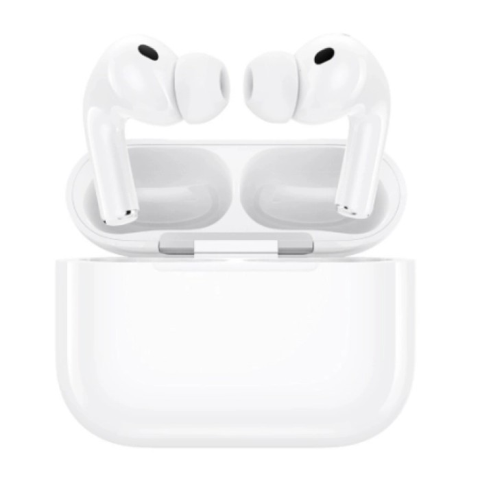 XO Bluetooth Slušalice sa mikrofonom T8 TWS 8th Gen White