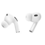 XO Bluetooth Slušalice sa mikrofonom EV53 V ANC White