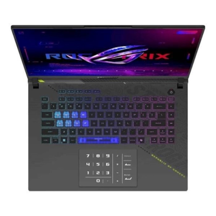 ASUS ROG Strix G16 Gaming laptop G614PM-RV169/32GB ASUS ROG Strix G16 Gaming laptop G614PM-RV169/32GB