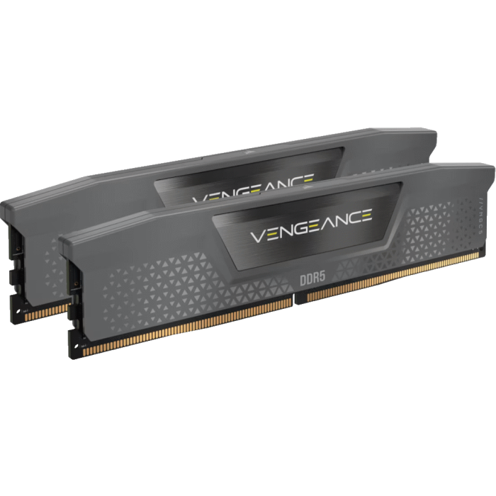 CORSAIR DDR5 32GB (2x16GB)6000MT/s, VENGEANCE, CL30EXPO, XMP