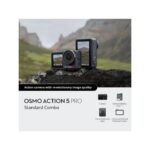 DJI Osmo Action 5 Pro Stand Co