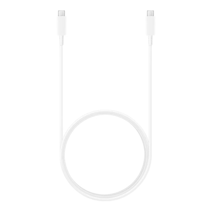 Samsung original data cable USB Type-C to USB Type-C 1.8m 5A super fast charging up