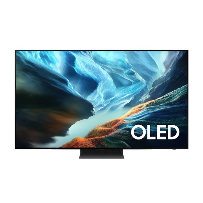 QE83S90HAEXXH 83"4K UHD OLED S90H SAMSUNG SMART TV TIZEN OS