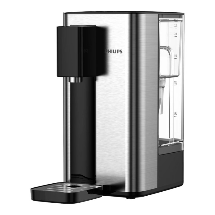 Philips ADD5906S/10 Aparat za filtriranje vode 2.2 l Filter Philips Micro X-Clean 3 postavke temperature