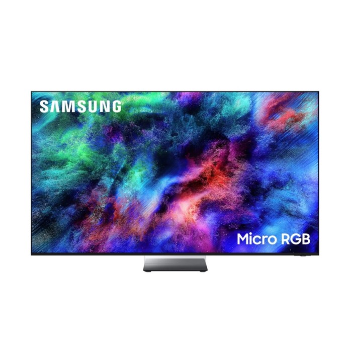 MRE65R95HATXXH 65"4K UHD MICRO RGB R95H SAMSUNG TV TIZEN OS