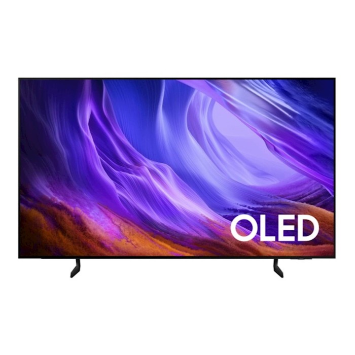 TV SAMSUNG OLED 4K Vision AI 55" S83H