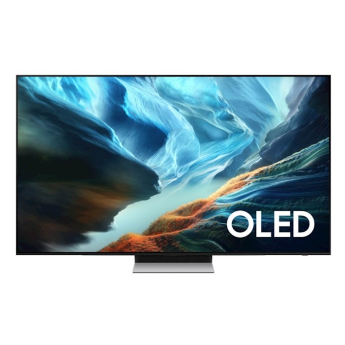 TV SAMSUNG OLED 4K Vision AI 65" S92H