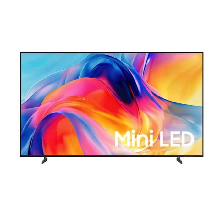 TV SAMSUNG Mini LED 4K 43" M70H