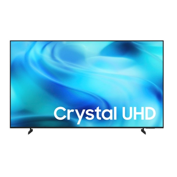 TV SAMSUNG Crystal UHD 4K 50" U8092H