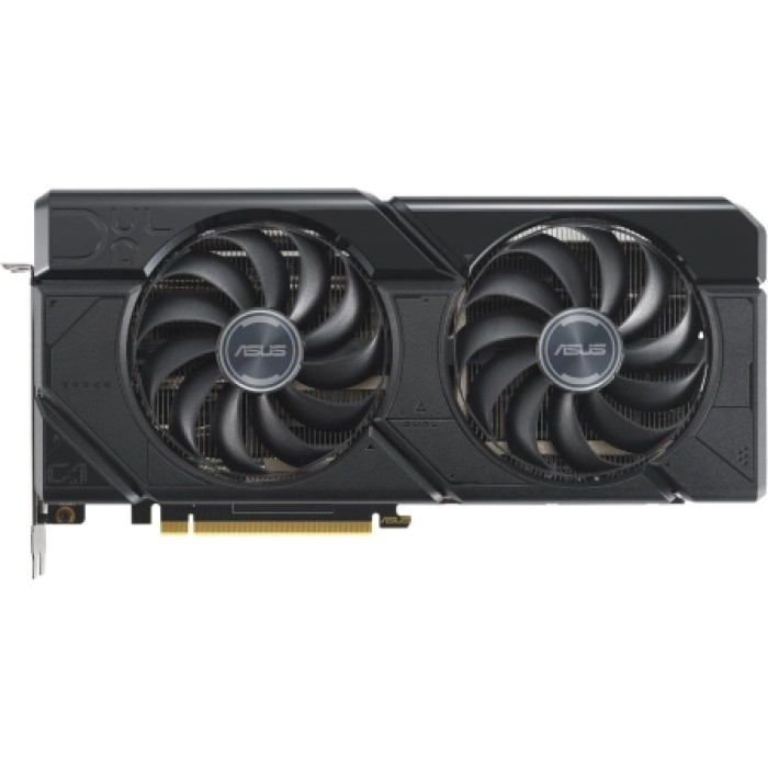 ASUS AMD Radeon RX 7800 XT Dual 16GB